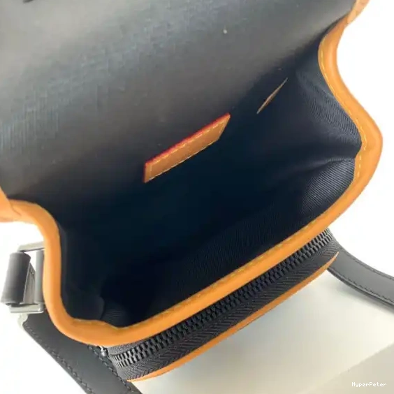 NANO AMAZONE LOUIS VUITTON MESSENGER 0702